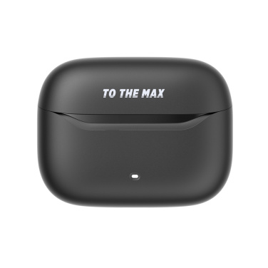 Logotrade reklaamkingitused pilt: Urban Vitamin Ventura RCS hübriidsed ANC ja ENC kõrvaklapid