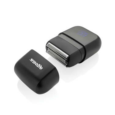 Logo trade firmakingitused foto: TrimBlade laetav reisipardel IPX7