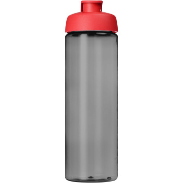 Logo trade meened foto: H2O Active® Eco Vibe 850 ml keeratava kaanega spordipudel
