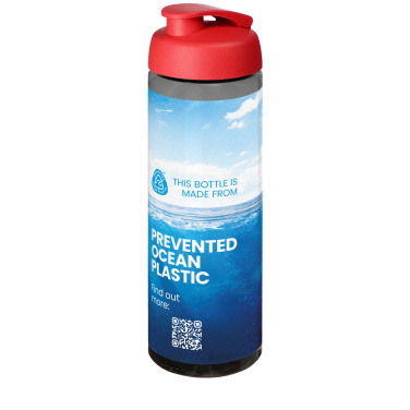 Logo trade reklaamkingitused foto: H2O Active® Eco Vibe 850 ml keeratava kaanega spordipudel
