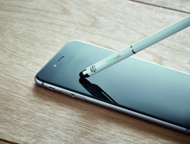 Logotrade meene foto: Antibakteriaalne astapliiats NEILO CLEAN