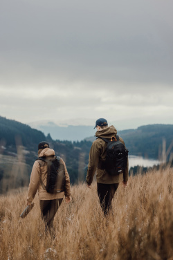 Logo trade ärikingituse pilt: Nordic Drift Trail RCS päevaseljakott 16L