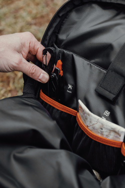 Logo trade reklaamtoote pilt: Nordic Drift RCS reisiseljakott 25L