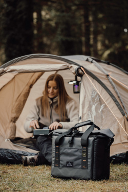 Logotrade ärikingitused pilt: Nordic Drift RCS vetthülgav külmakott 22L