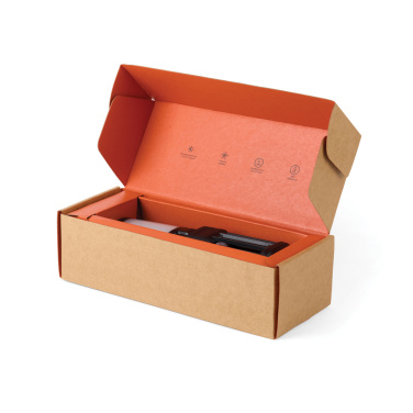 Logotrade reklaamtoote foto: Nordic Drift Titan kaasaskantav sääsetõrjevahend matkavalgusti