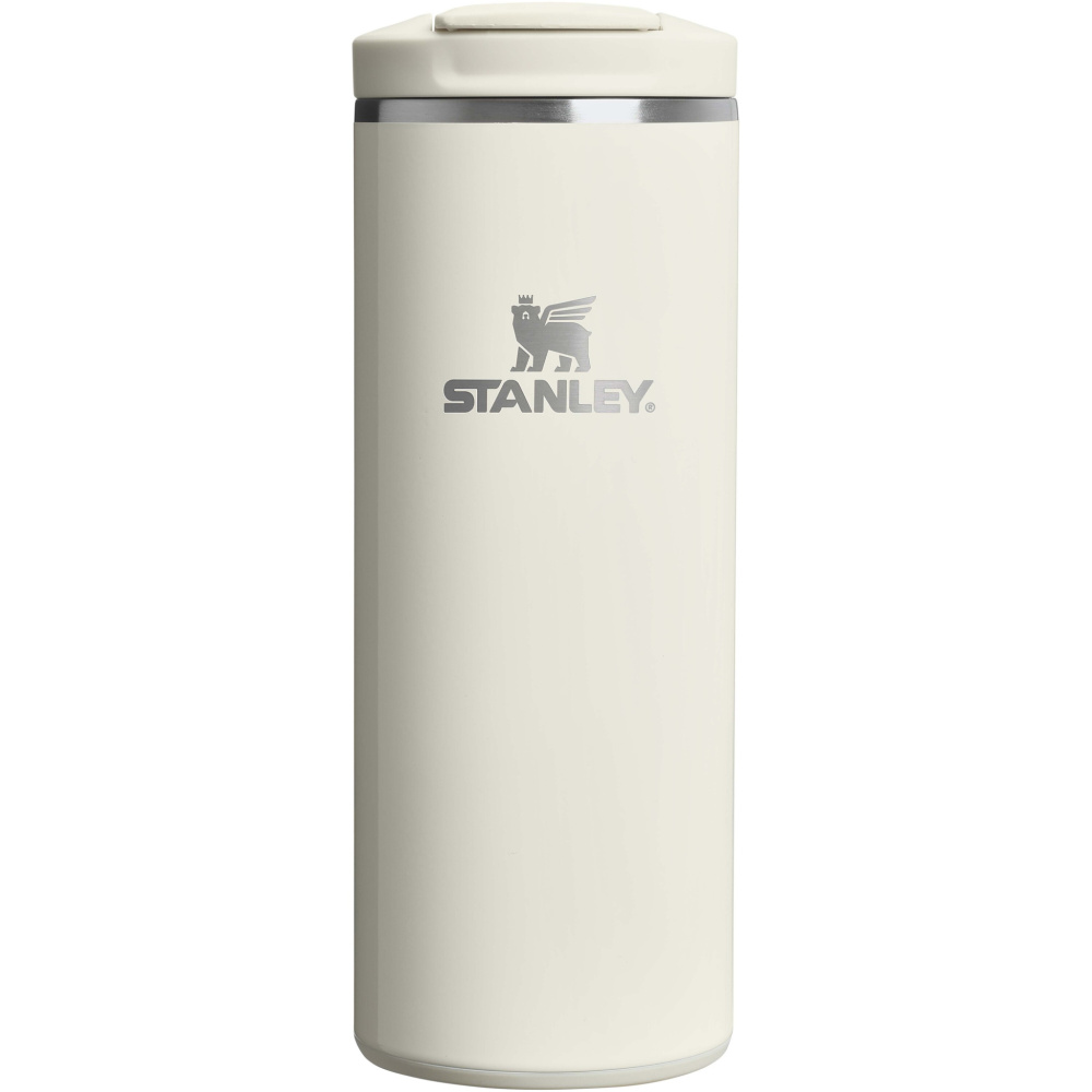 Logotrade reklaamkingituse foto: Stanley Transit Fliptop 350 ml termoskruus