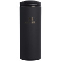 Stanley Transit Fliptop 350 ml termoskruus, Must