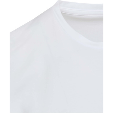 Logo trade reklaamtoote pilt: Balfour 200 g/m² lühikeste varrukatega unisex orgaaniline T-särk