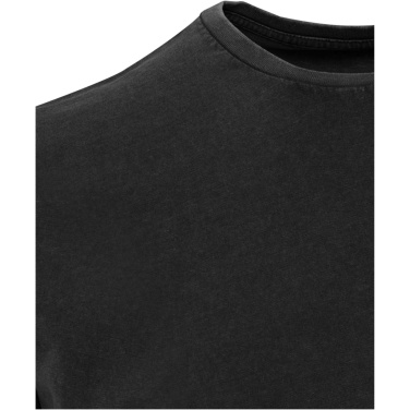 Logo trade firmakingid foto: Nanaimo 160 g/m2 lühikeste varrukatega meeste T-särk