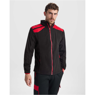 Logotrade firmakingitused pilt: Terrano unisex mikrofliisist jope