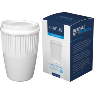 Logo trade ärikingituse pilt: Cirrus POP 350 ml termostops