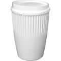 Cirrus POP 350 ml termostops, Valge