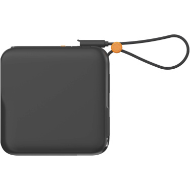 Logo trade reklaamtooted foto: Xtorm TravelPro 30W 10 000 mAh 3-ühes reisilaadija