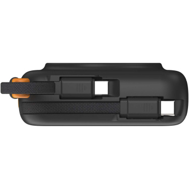 Logo trade reklaamkingituse pilt: Xtorm TravelPro 30W 10 000 mAh 3-ühes reisilaadija