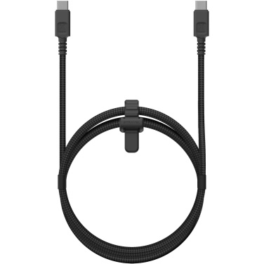 Logotrade reklaamkingid pilt: Xtorm CX3071 100W USB-C PD Next Gen kaabel