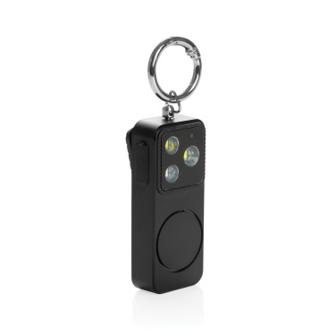 Logotrade ärikingid pilt: GuardBuddy RCS isiklik alarm USB-C laetav