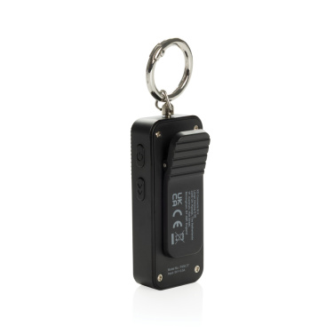Logo trade ärikingituse pilt: GuardBuddy RCS isiklik alarm USB-C laetav