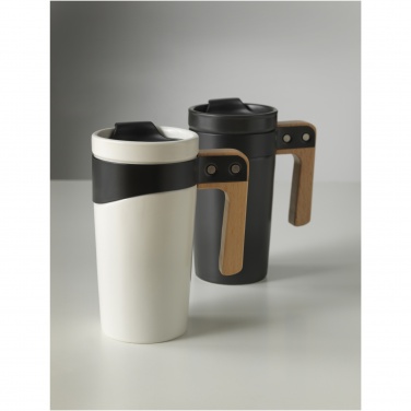 Logotrade mainoslahja tuotekuva: Grotto keraaminen muki