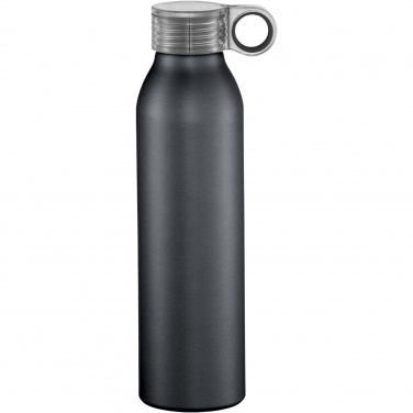 Logotrade liikelahja tuotekuva: Grom 650 ml sporttipullo 