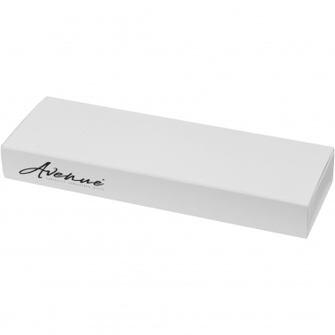 Logo trade liikelahjat tuotekuva: Geneva-kosketusnäyttökynä/-kuulakärkikynä ja kuulamustekynäsetti