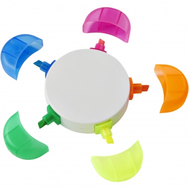 Logotrade mainoslahja ja liikelahja kuva: Flower-korostuskynä