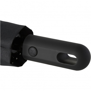 Logotrade mainostuote tuotekuva: 21,5” Trav-sateenvarjo, automaattinen