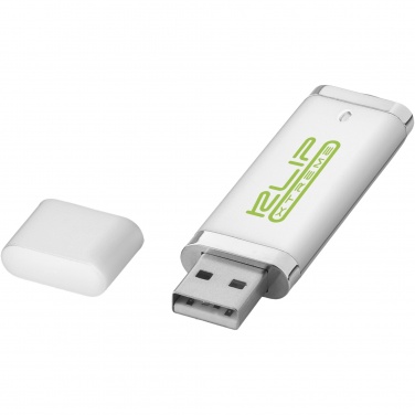 Logotrade mainoslahja ja liikelahja kuva: Even-USB-muistitikku, 2 Gt