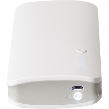 Logo trade mainoslahjat tuotekuva: Spare-varavirtalähde, 10 000 mAh