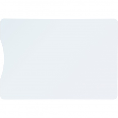 Logo trade liikelahjat tuotekuva: RFID-luottokorttisuojus