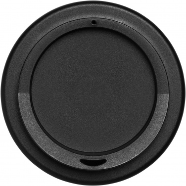 Logotrade mainoslahja ja liikelahja kuva: Kierrätetty Americano® 350 ml -muki, eristetty