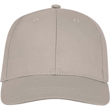 Logotrade mainostuotet kuva: Ares 6 panel cap lippis
