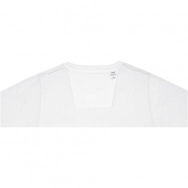 Logo trade mainoslahja kuva: Zenon naisten svetari pyöreällä kaula-aukolla