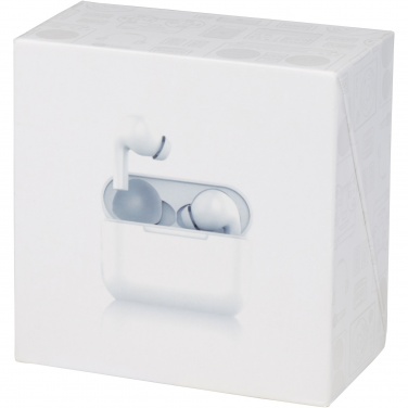 Logotrade mainoslahjat kuva: Braavos 2  Langattomat True Wireless -nappikuulokkeet