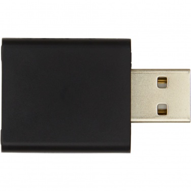 Logotrade liikelahjat mainoslahjat tuotekuva: Incognito USB-tietosuoja
