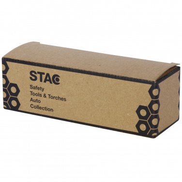 Logo trade mainoslahjat ja liikelahjat kuva: Mears 5 W:n ladattava taktinen taskulamppu