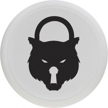 Logo trade liikelahja mainoslahja tuotekuva: H2O Active® Base Tritan™ 650 ml urheilujuomapullo kierrekorkilla