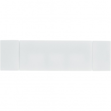 Logo trade mainoslahja ja liikelahja tuotekuva: Mulan Kaksois USB 2.0 -hubi