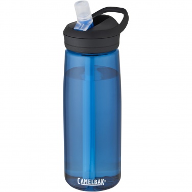 Logo trade mainoslahjat ja liikelahjat kuva: CamelBak® Eddy+ 750 ml:n Tritan™ Renew -juomapullo