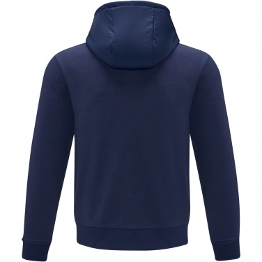 Logotrade liikelahjat mainoslahjat tuotekuva: Darnell miesten hybriditakki