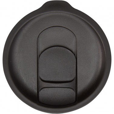 Logo trade mainoslahjat tuotekuva: Nordia 400 ml:n kaksiseinäinen kierrätysmuki