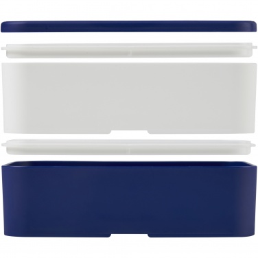 Logo trade mainoslahjat ja liikelahjat kuva: MIYO kaksikerroksinen eväsrasia