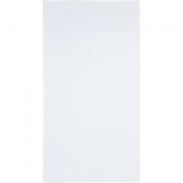 Logotrade liikelahja tuotekuva: Ellie puuvillainen pyyhe, 550 g/m², 70x140 cm