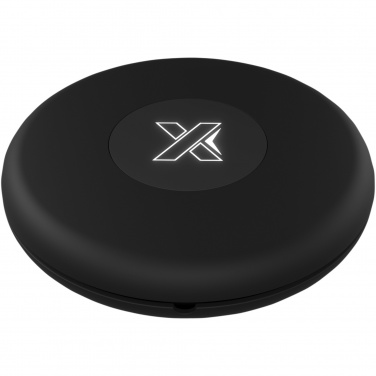 Logo trade liikelahja mainoslahja tuotekuva: SCX.design C18 3-in-1 kaapeli, valaistuva, helposti kuljetettava