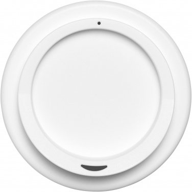 Logo trade liikelahjat tuotekuva: Brite-Americano® Eco 350 ml:n eristetty kahvimuki