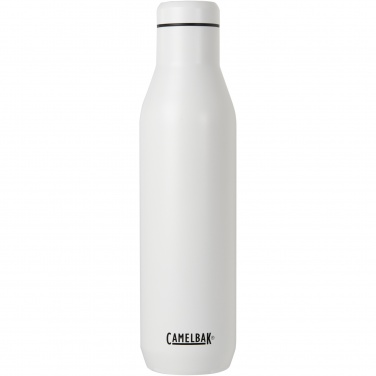 Logo trade mainoslahja ja liikelahja tuotekuva: CamelBak® Horizon 750 ml:n tyhjiöeristetty vesi-/viinipullo