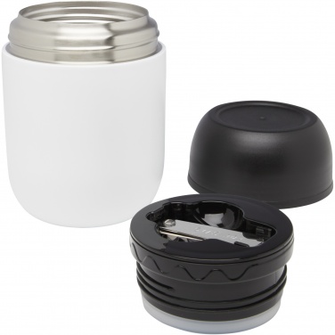 Logo trade mainoslahja ja liikelahja tuotekuva: Supo 480 ml kaksiseinäinen lounasrasia