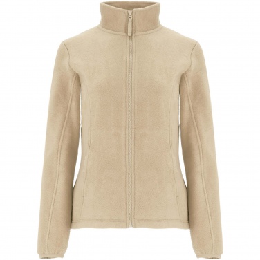 Logo trade liikelahjat mainoslahjat kuva: Artic naisten täysvetoketjullinen fleecetakki