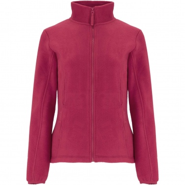 Logotrade mainoslahja ja liikelahja kuva: Artic naisten täysvetoketjullinen fleecetakki