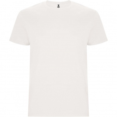 Logo trade liikelahjat mainoslahjat kuva: Stafford miesten lyhythihainen t-paita