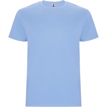 Logo trade mainoslahja ja liikelahja tuotekuva: Stafford miesten lyhythihainen t-paita